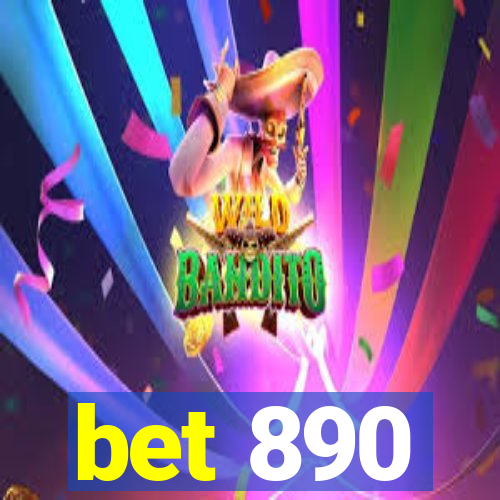 bet 890